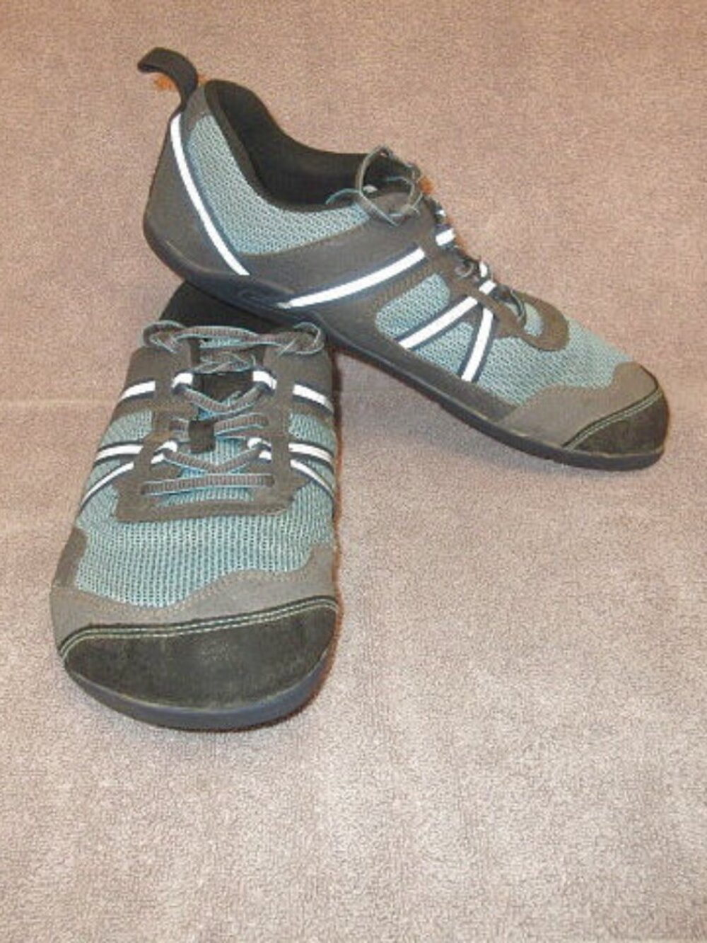 Xero Shoes Women's Prio Barefoot Running Shoe Size 9.5 Lightweight Cross Trainer
